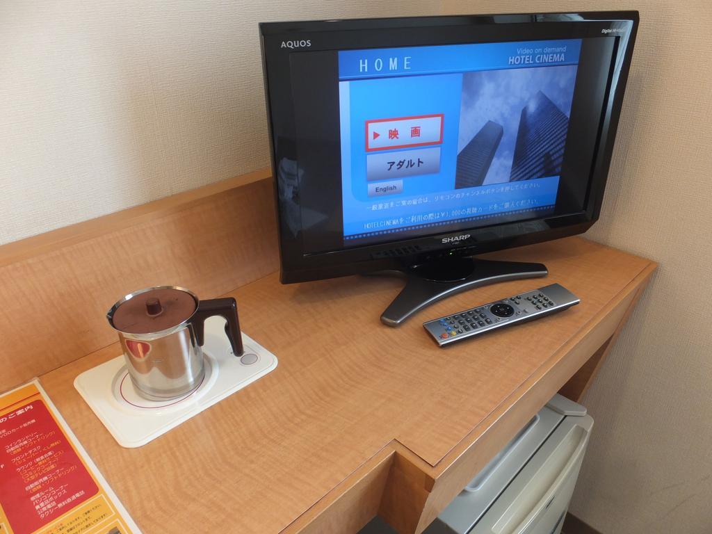 Hotel 1-2-3 Kobe Zewnętrze zdjęcie