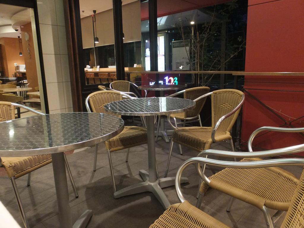 Hotel 1-2-3 Kobe Zewnętrze zdjęcie