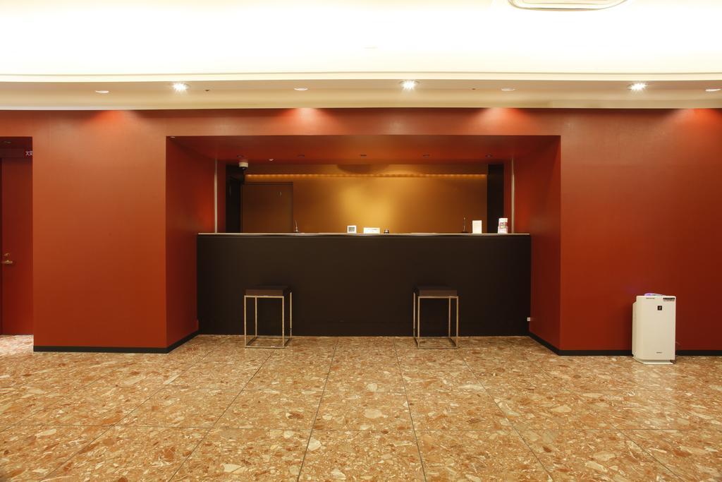 Hotel 1-2-3 Kobe Zewnętrze zdjęcie