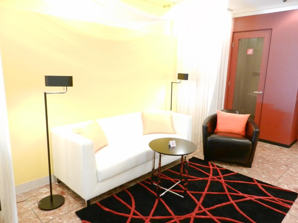 Hotel 1-2-3 Kobe Zewnętrze zdjęcie