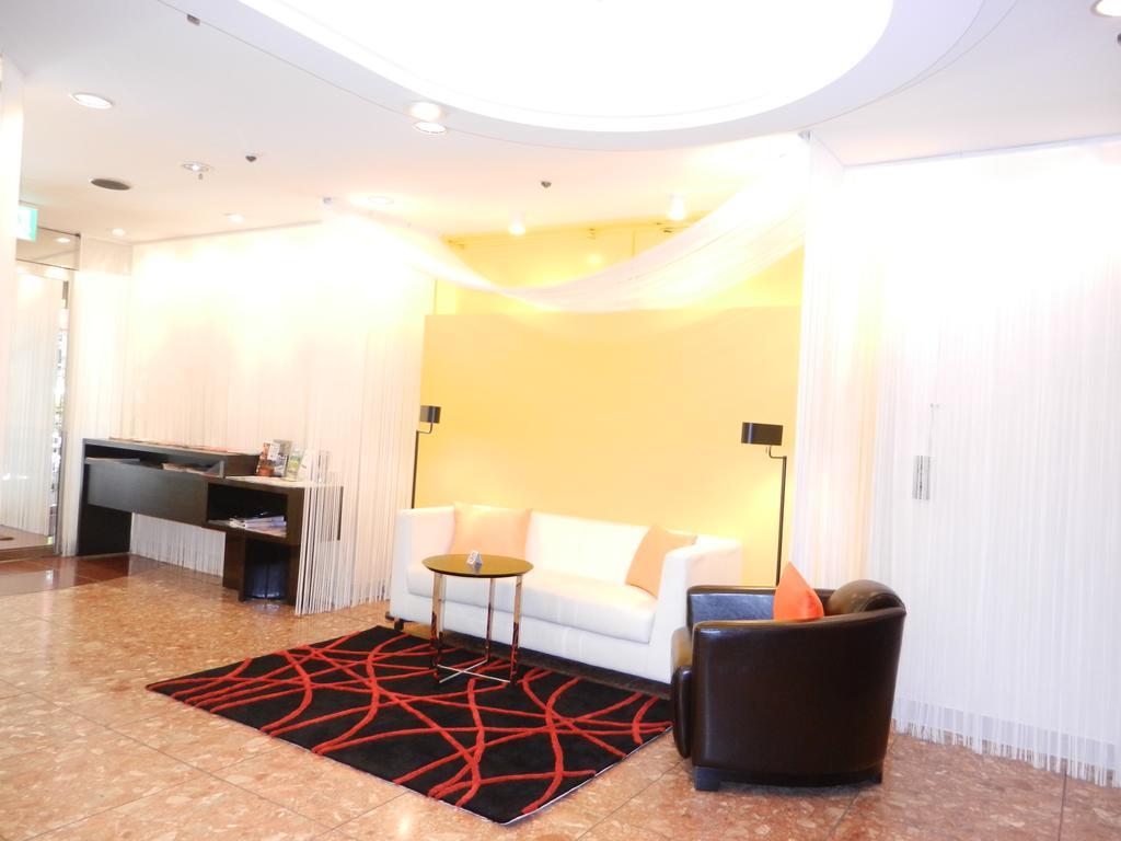 Hotel 1-2-3 Kobe Zewnętrze zdjęcie