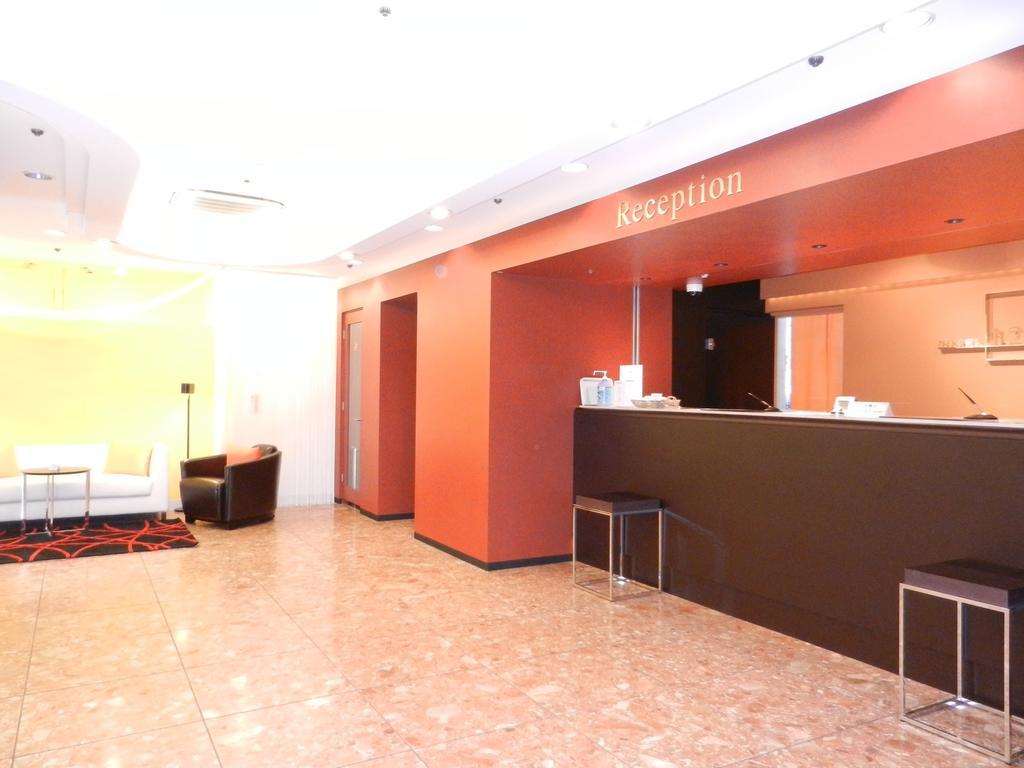 Hotel 1-2-3 Kobe Zewnętrze zdjęcie