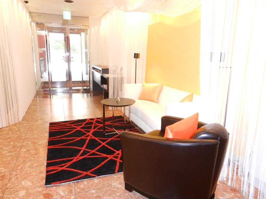 Hotel 1-2-3 Kobe Zewnętrze zdjęcie
