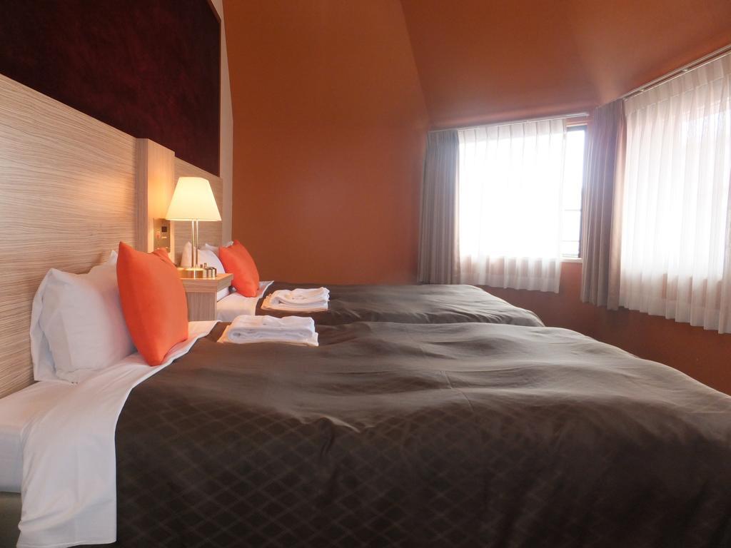Hotel 1-2-3 Kobe Zewnętrze zdjęcie