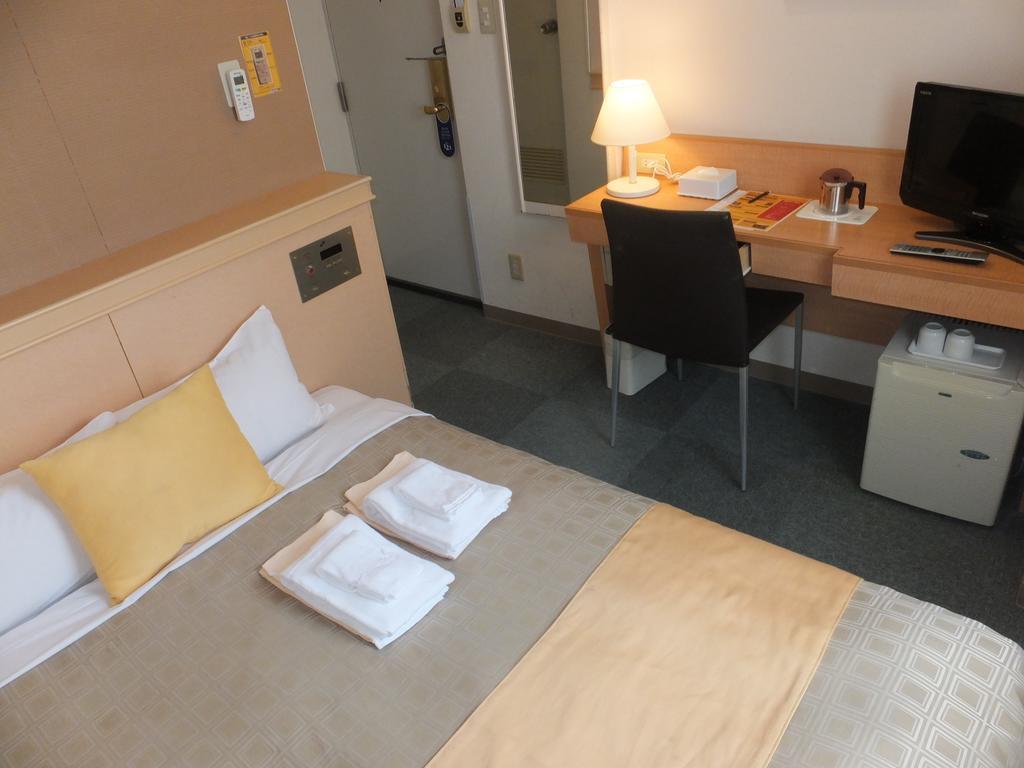 Hotel 1-2-3 Kobe Zewnętrze zdjęcie