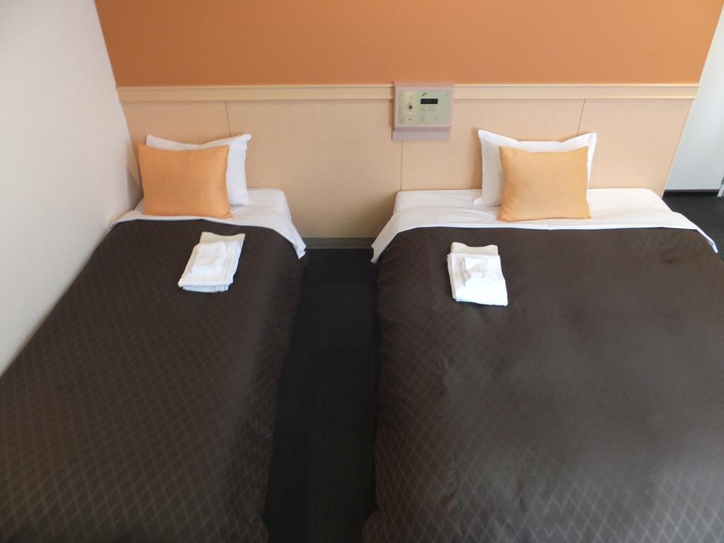 Hotel 1-2-3 Kobe Zewnętrze zdjęcie
