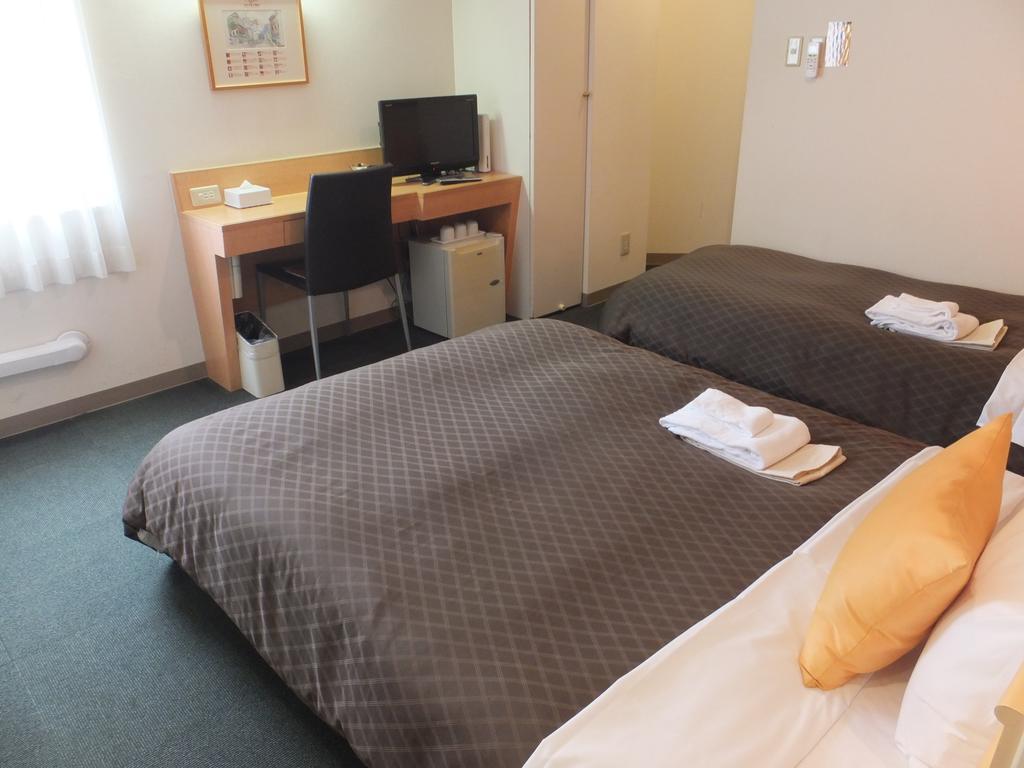 Hotel 1-2-3 Kobe Zewnętrze zdjęcie