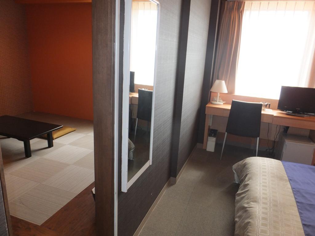 Hotel 1-2-3 Kobe Zewnętrze zdjęcie