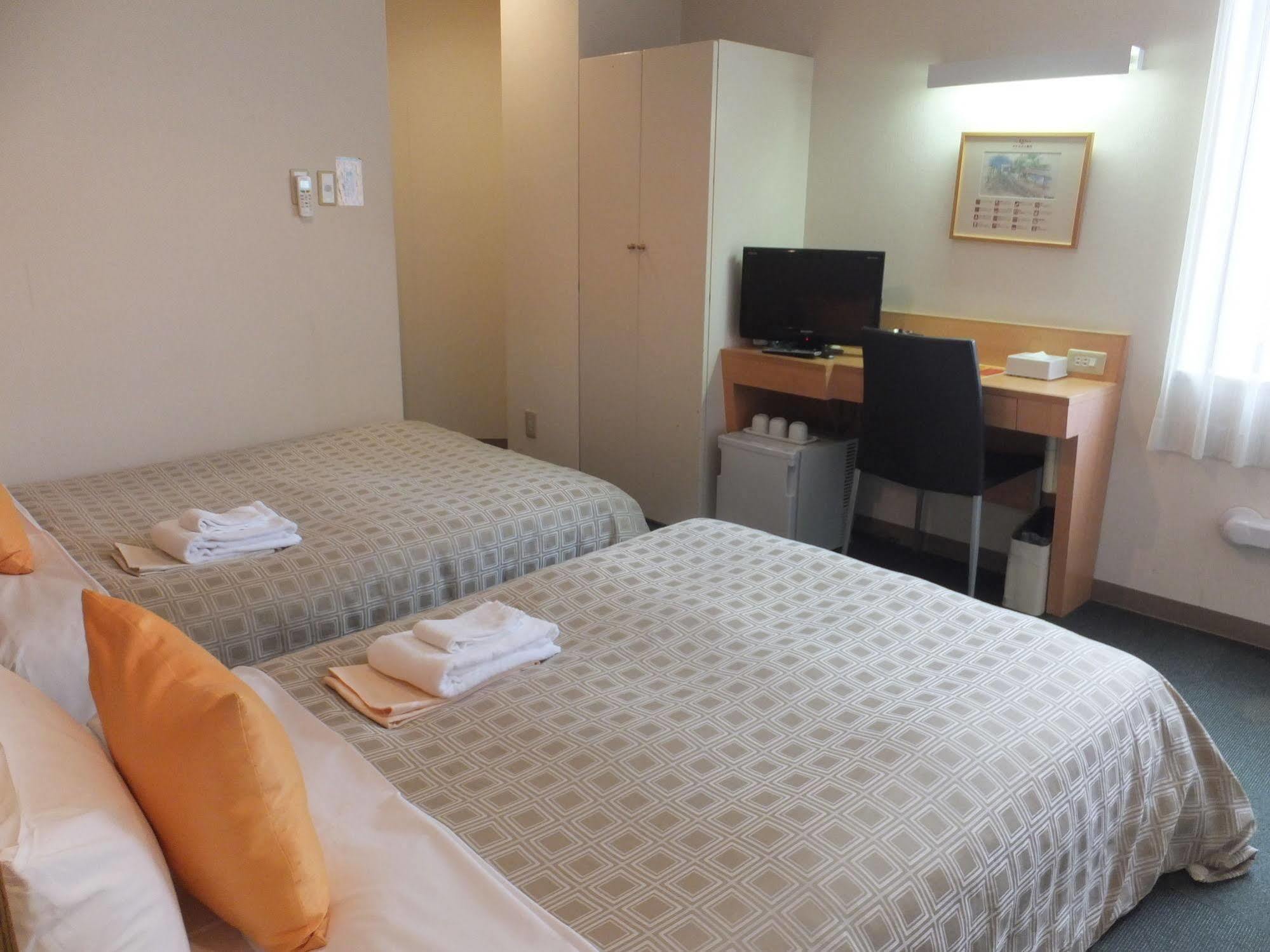 Hotel 1-2-3 Kobe Zewnętrze zdjęcie