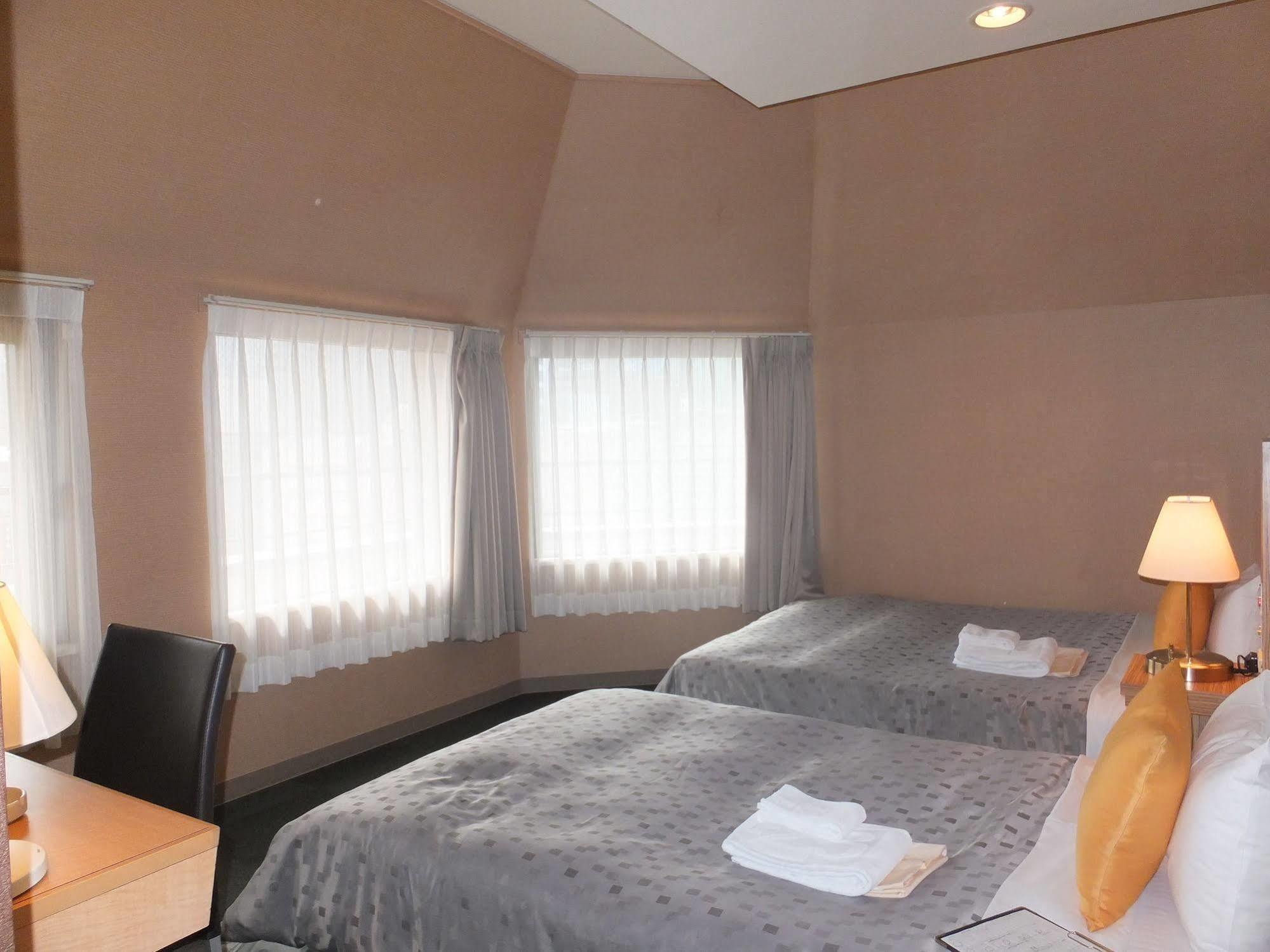Hotel 1-2-3 Kobe Zewnętrze zdjęcie