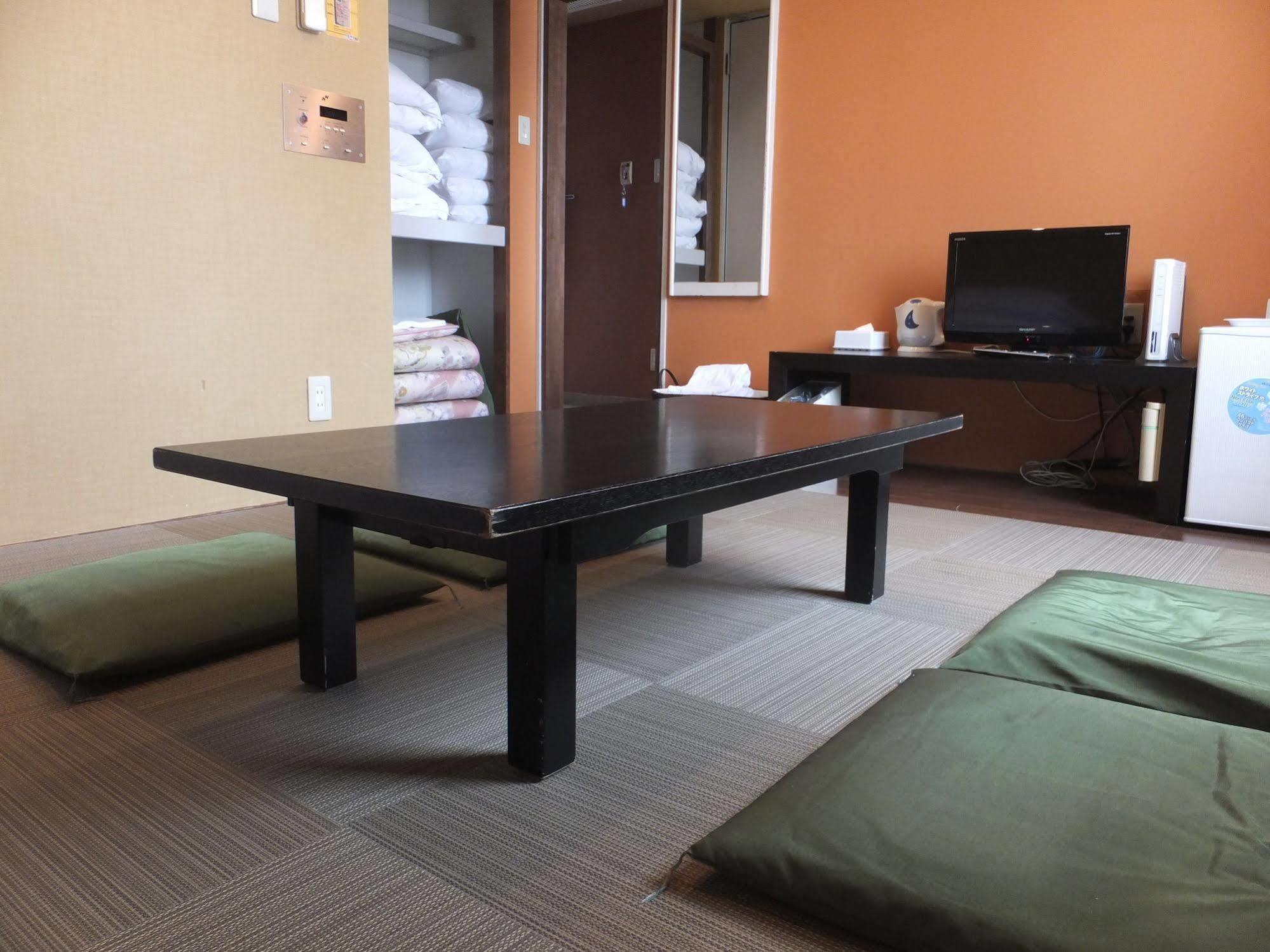 Hotel 1-2-3 Kobe Zewnętrze zdjęcie