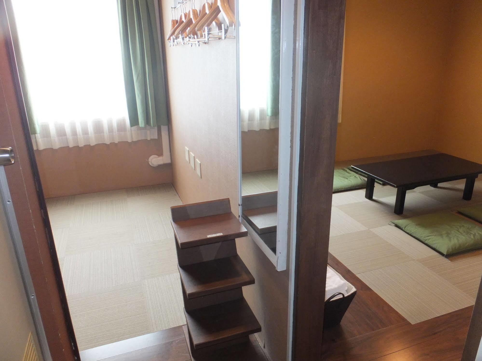 Hotel 1-2-3 Kobe Zewnętrze zdjęcie