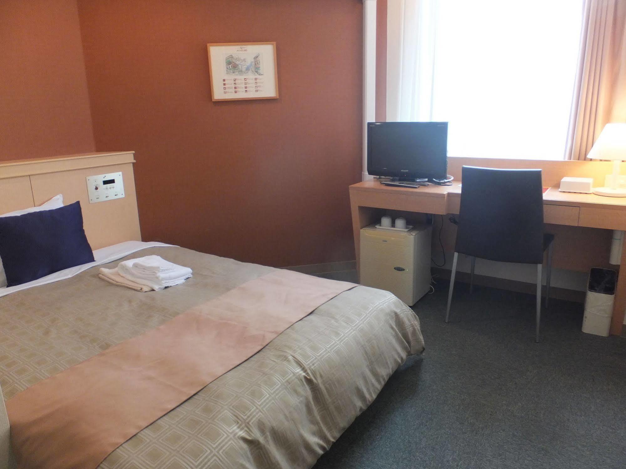 Hotel 1-2-3 Kobe Zewnętrze zdjęcie